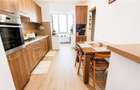 Apartament 3 camere decomandat, renovat, mobilat si utilat Grivitei - 6