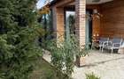 Teren intravilan de vanzare localitatea Ghermanesti, Snagov - 8