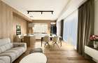Penthouse - Duplex 4 camere de închiriat II 217 mp II 2 locuri parcare I Pipera - 1
