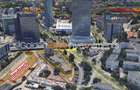 Poziție strategică în nordul Capitalei – teren de 5.700 mp - 1
