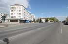 Zona Milcov - spatiu comercial -  subsol + parter - 136mp - 1