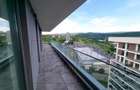 Terasa cu view! Penthouse 4 camere, Zorilor,Golden Tulip+2 Garaje - 8