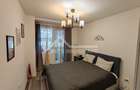 Apartament cu 2 camere, mobilat si utili modern, zona Pod IRA - 2