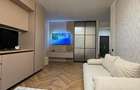 Apartament 3 Camere | 54 mp, finisat modern, Floresti - 11