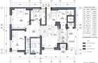 De închiriat Duplex 5 camere (parter + demisol) - vila Piata Romana - 17