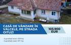 Casă de vânzare în Vâlcele, pe strada Oituz! - 1