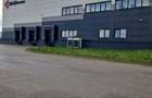 Depozit Centru Logistic de inchiriat Oradea Bihor 5000 M2 cu capacit - 6