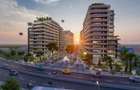 Ansamblul Alezzi Odyssey, Mamaia, Județul Constanța - 2