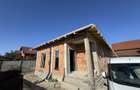 Individuala Parter Sanmihaiu Roman,4 Camere,2 Bai,Proiect Modern,Curte Amenajata - 11