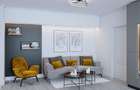 APARTAMENT 2 CAMERE - COPOU GARDEN RESIDENCE - 6
