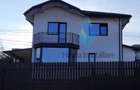 Vila P+E cu patru camere, Barnova-Iasi. - 1
