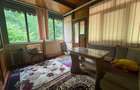 Casa din lemn Varfuri Dambovita - 17