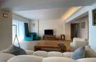 Lovely 3 bedroom apartment transformed into 2 bedrooms next to the Unirii Square - 2