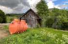 Teren intravilan ,5.800 mp, zona Hatagan - 6