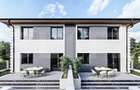 Duplex de vanzare, 105 mp, zona Tudor Neculai - 1