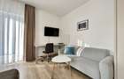 Inchiriere Apartament cu 1 camera, Zorilor, zona Recuperare, parcare - 9