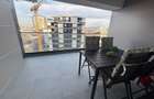 Inchiriez studio in zona Dudesti , complex rezidential nou - 7