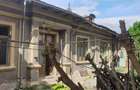 zona Bd. Cuza casa caramida cu teren=290mp ,4 cam 105mp construiti - 6