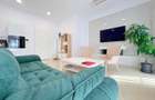 Penthouse cu 4 camere, mobilat si utilat, in zona Torontalului - 2