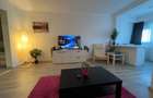 Garsoniera, 1 min Metrou Favorit, PET FRIENDLY, Renovata - 4