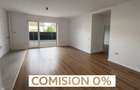 COMISION 0 | Apartament 2 camere | Etaj 1 | 48 mp + balcon 6 mp|Plopi - 1