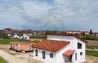 DOM00455 - Vila cu arhitectura modern-contemporana Snagov - 2