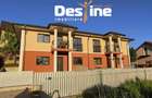 DUPLEX mediteranean 140 mp P+1 300 mp TEREN toate utilitatile - HORPAZ - 1