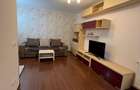 Apartament 3 camere, complet mobilat,utilat, decomandat et 2 din 4 stradal, lift - 4