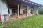 Inchiriez Snagov  casa 4 camere langa padure si aproape de lac - 5