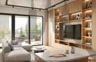 Apartament in vila noua cu parcare acoperita in zona Dorobanti - 1