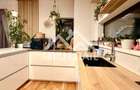 Duplex elegant cu 5 camere, 2 bai, curte in Cristian - 16