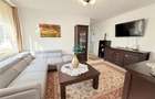 Inchiriez apartament cu 3 camere situat ultracentral complet mobilat - 5