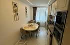Apartament | 3 camere | Prima inchiriere | Decebal | Muncii - 13