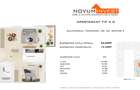 NOVUM 56 - Apartament 2 Camere Decomandat - Bulevardul Timisoara - 5