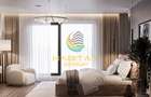 2 camere bloc boutique Matei Basarab - 1