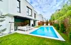 Luxury villa | swimming pool | residential complex | Iancu Nicolae - 2