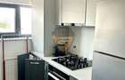 2 cam GARA, bloc NOU, Parcare, Vedere la port, et 7/8, lift, centrala gaz balcon - 11