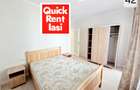 Copou Royal Town Residence Apartament 2Camere Decomandat Modern Spatios - 9