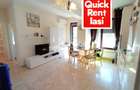 INCEPAND CU 1AUGUST-Copou Exclusive Residence Apartament 2Camere De Inchiriat - 4