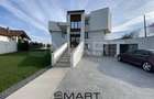 Vila de lux 5 camere +1500mp teren Cisnadie - 3