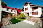 Vanzare vila clasica amenajata in stil Baroc situata in Galati - 1