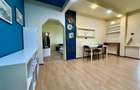 apartament spatios 2 camere cu centrala - Circumvalatiunii - 4