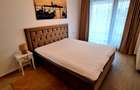 Apartament spatios 3 Camere + terasa 20 mp  / Floreasca / Bloc Boutique / 90 mp  - 6
