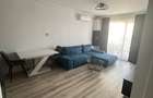 Închiriez apartament 2 camere semidecomandat 42mp - 6