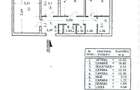 3 camere decomandat, Colentina 43, bloc izolat termic, 70 mp, proprietar - 12