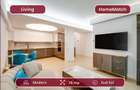 Cortina North || 3 camere || Finisaje de lux || Parcare || Comision 0% - 3