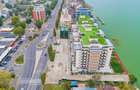 Reducere!Finalizat!!2 CAMERE LUX CURTE CU VEDERE FRONTALA LAC, Solid Mamaia - 10