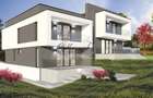 Duplex cu garaj subteran in Dezmir - 1
