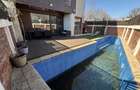 Vila Moderna - S+P+2 - Piscina Incalzita - Garaj - Andronache - 8