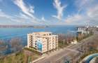 Inchiez Apt 3 camere LUX Mamaia -  Inclus: Menaj- 4 ori/luna ,Utilitati, Parcare - 2